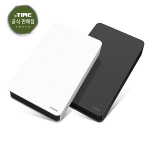 ipTIME HDD3135 Plus 3.5인치 외장형 하드케이스 HDD 미포함