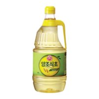 오뚜기 양조식초 1.8L 6개