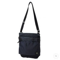 포터 포스 PORTER / FORCE SHOULDER BAG 네이비 855-05901