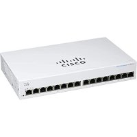 CISCO CBS220-24T 스위치허브