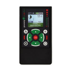 씨캠 방사능측정기 보안에코프로원 BOAN-ECOPRO1 농수산물 방사능검출기 알파,베타,감마,중성자 탐지기 초정밀 러시아장비 건축자재 토양 방사능검사장비 후쿠시마 오염수 측정기