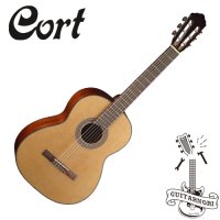 Cort AC200 콜트 클래식 기타 입문용기타 나일론기타 탑솔리드기타