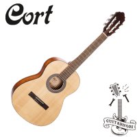 Cort AC200 3/4 콜트 클래식 기타 입문용기타 나일론기타 탑솔리드기타