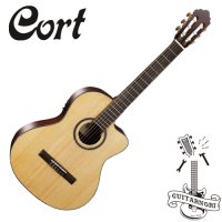 Cort AC160CFTL 콜트 클래식 기타 입문용기타 나일론기타