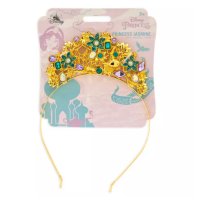 디즈니 알라딘 자스민 왕관 티아라 아동용 Jasmine Tiara for Kids – Aladdin