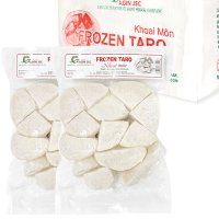 (냉동)베트남 사각타로 토란 TARO 500g 박스 22개입