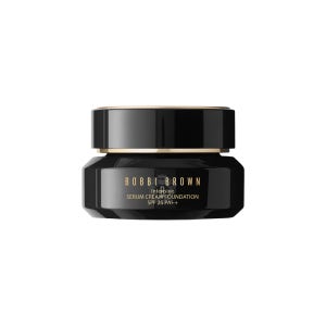 [바비 브라운] NEW 인텐시브 세럼 크림 파운데이션 SPF25++ 30ML