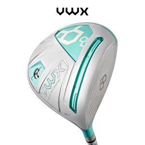 VWX 여성 드라이버 코오롱인더스트리 11.5도 L