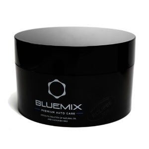 블루믹스 티타니아X 카나우바왁스 10th (130g,150ml)