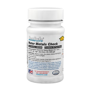 B50-Meta 480309 총중금속 검사키트 간이측정