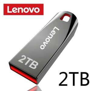 레노버 미니 USB 플래시 메탈 드라이브 메모리 스틱 U 디스크 2TB