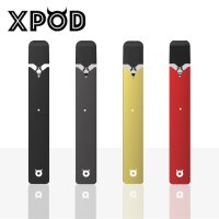 몬스터 엑스팟 V1 스틱 (쥴 JUUL 쥴 전자담배 및 몬스터 팟 호환) CSV XPOD