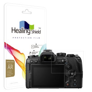 올림푸스 OM-D E-M1 마크3 고화질 액정보호필름 2매