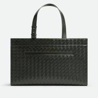 보테가베네타 남성 토트백 BOTTEGAVENETA 카고 토트 765644V2HL13009