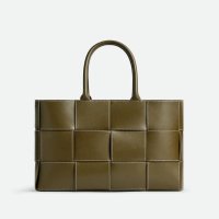 보테가베네타 남성 토트백 BOTTEGAVENETA 미디엄 아르코 토트백 756682V39K02866