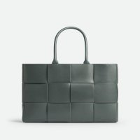 보테가베네타 남성 토트백 BOTTEGAVENETA 미디엄 아르코 토트백 756682VB1K01614