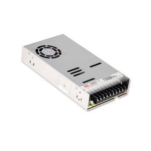LRS-600-12 민웰 SMPS 600W 12V 50A SE-600-12 대체품