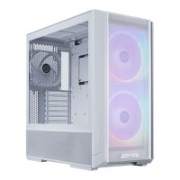 리안리 LANCOOL 216 RGB (White)