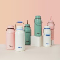 트윙고 G앨리스 스트로우 텀블러 800ml