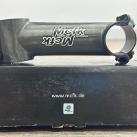 스템 MCFK 초경량 카본 UD Matt Stem [110mm]