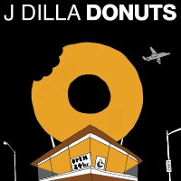 [LP] Jay Dee J Dilla - Donuts (Shop 커버) 앨범 엘피 음반