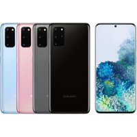 삼성 갤럭시 S20+ Plus 언락 스마트폰 128GB