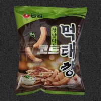 농심 먹태깡 청양마요맛 60g 1봉