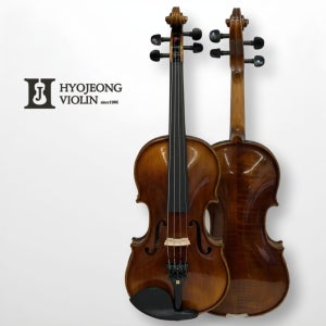 효정 바이올린 HV250 / 입문용 초급자 1 2 4