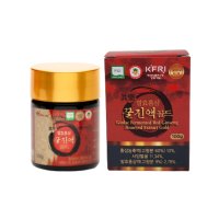 꿀홍삼 홍삼꿀 홍삼진액 100g + 100g 200g