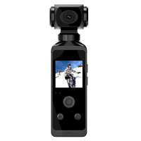 [쿨마켓] ED-115 (방수 가능) 인스타 유튜브 크리에이터 포켓 액션캠 바디캠 블랙박스