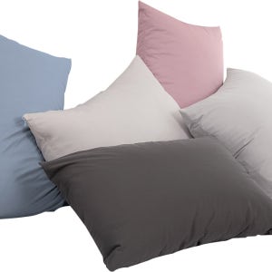 베네베딩 소프트 방수 베개커버 40x60 50x70