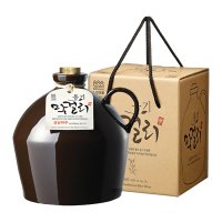 배상면주가 옹기막걸리 7도 1980ml