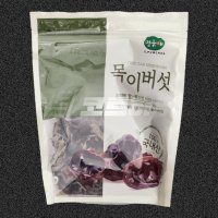 일품채 국산 목이버섯 200g