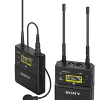 SONY UWP-D21 무선 마이크 렌트