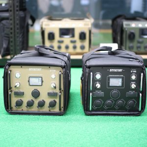 다이팩토리 240A(DC) 3,072Wh 캠핑파워뱅크 리튬인산철배터리 밧데리 캠핑용 대용량