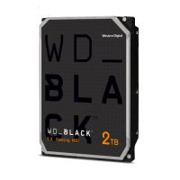 WD BLACK HDD 2TB WD2003FZEX 2테라 데스크탑 3.5 고급형 하드디스크