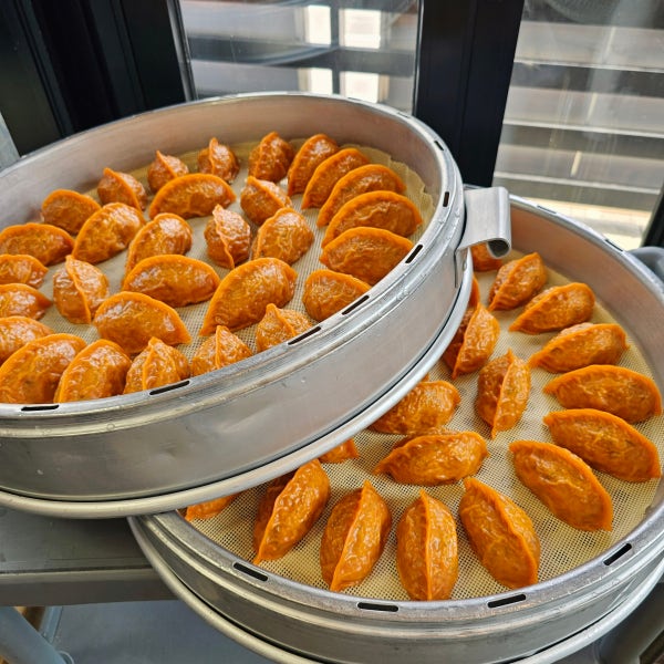 [입이즐거운 그만두] 청주 본점 직접제조 미친만두