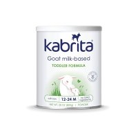 카브리타 kabrita 고트 밀크 토들러 포뮬러 800g