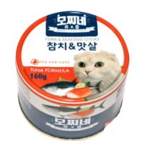 모찌네 츄릅 참치 맛살 160g