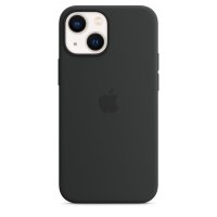 [Apple 정품] 아이폰 13 미니 정품 실리콘 케이스 맥세이프