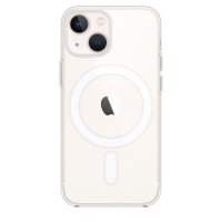 [Apple 정품] 아이폰 13 미니 정품 투명 케이스 클리어 맥세이프
