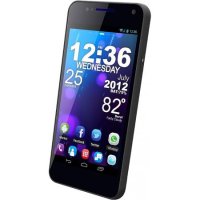 언락폰 자급제폰 BLU Vivo 4.3 D910a Unlocked GSM Dual-SIM Android Cell Phone - Black