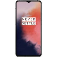 해외출시폰 언락폰 OnePlus 7T Dual-SIM 128GB/8GB RAM (GSM CDMA) Factory Unlocked 4G/LTE Android