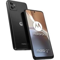 언락폰 자급제폰 Motorola Moto G32 Dual-Sim 128GB ROM + 4GB RAM (GSM only No CDMA) Factory Unlocked