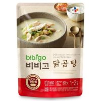 CJ제일제당 비비고 닭곰탕 500g