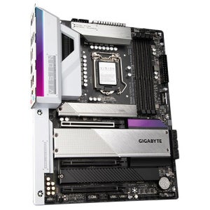 기가바이트 Z590 VISION G 제이씨현 리퍼비시