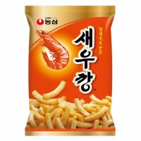 농심 새우깡 90g