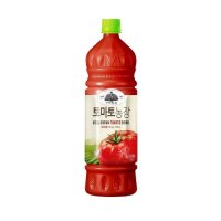 웅진 가야농장 토마토농장 1.35L