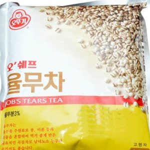 맛있는 율무차 1kg 건강한 곡물차 율무차가루 A3831