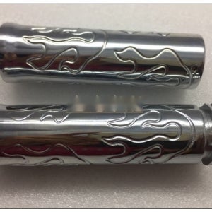 할리 스포스터 XL883 XL1200 X48 X72 호환 CNC 핸들바 스로틀